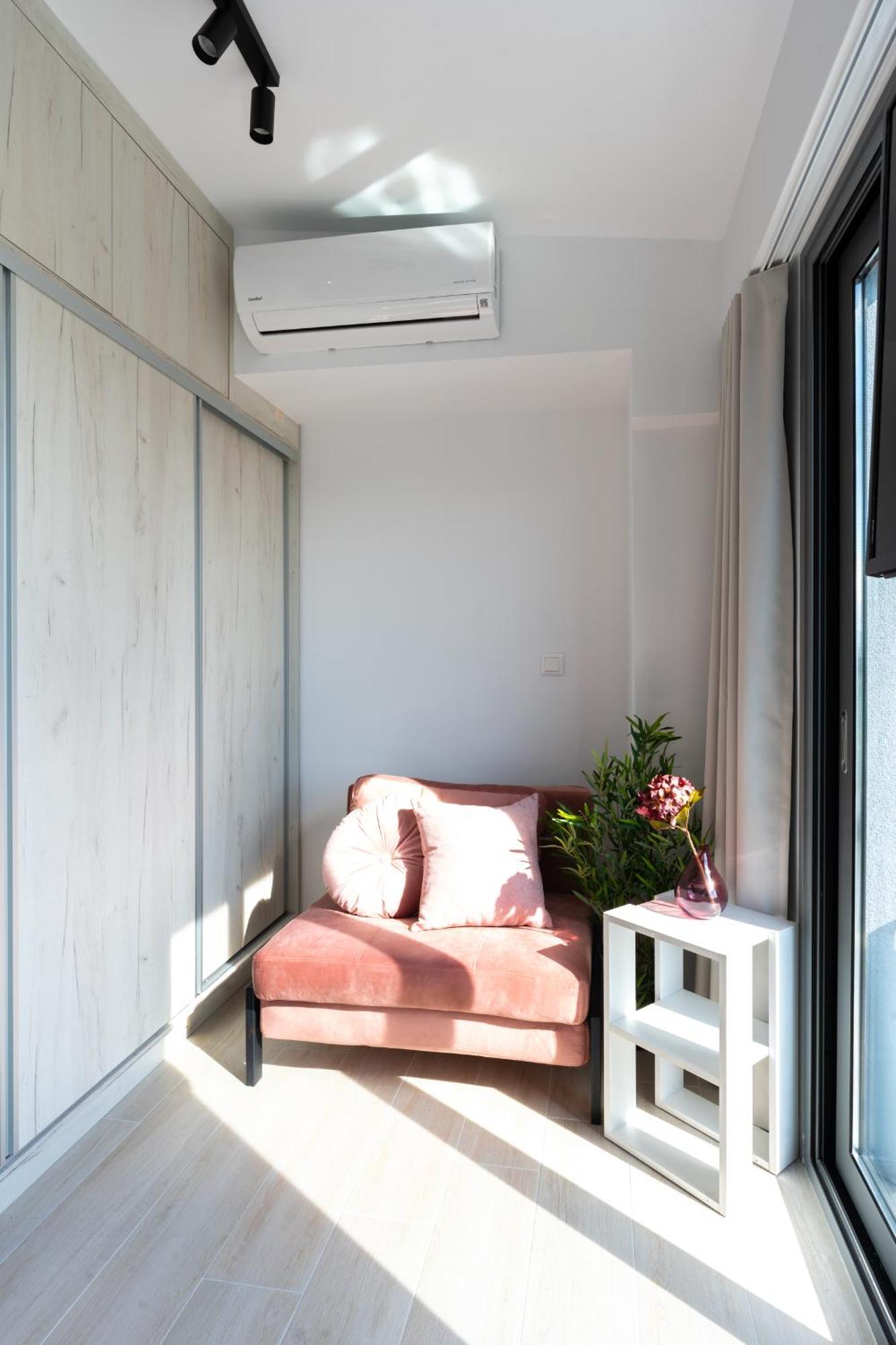 Velvet Luxury Studios In The City Center By Binobi! Tessalónica Exterior foto