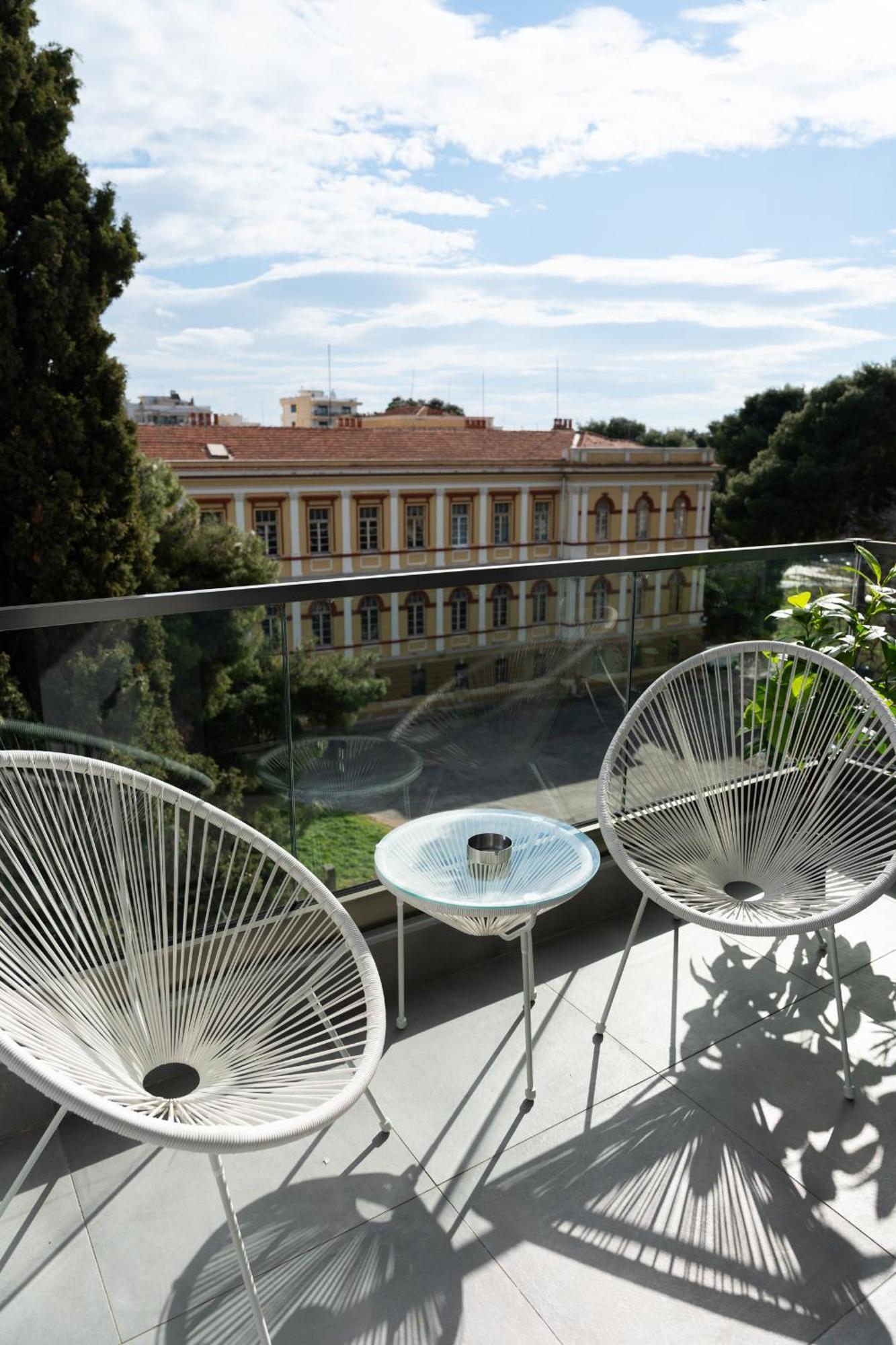 Velvet Luxury Studios In The City Center By Binobi! Tessalónica Exterior foto