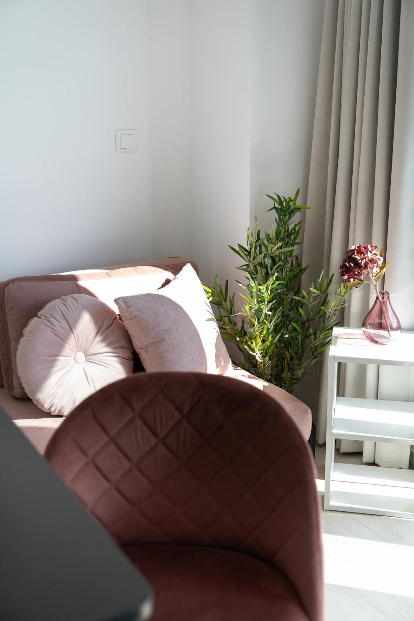 Velvet Luxury Studios In The City Center By Binobi! Tessalónica Exterior foto